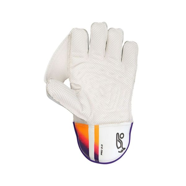 Kookaburra Aura Pro 2.0 Wicketkeeping Gloves 3J14372