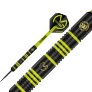 Winmau MvG Ambition Brass Dart Set W1233