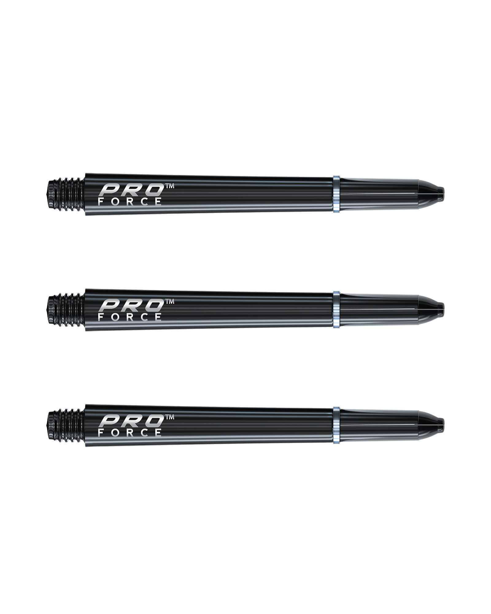 Winmau Pro-Force Dart Shaft 3 Pack W7011