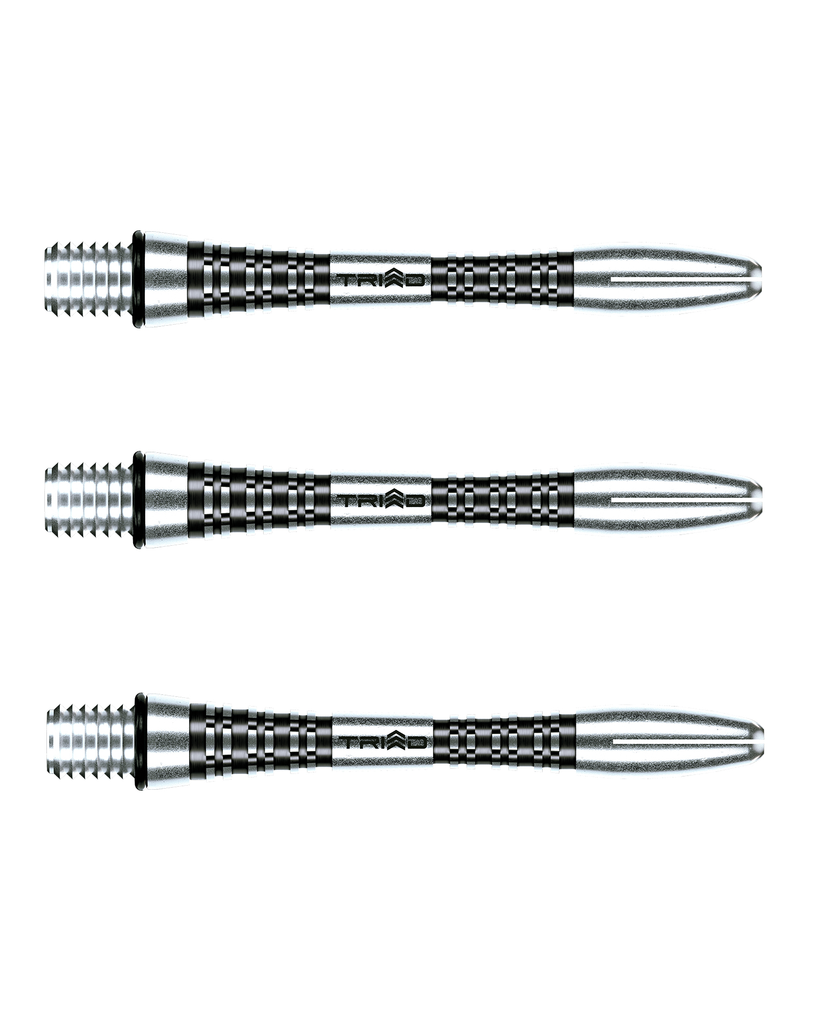 Winmau Triad Dart Shaft 3 Pack W7013