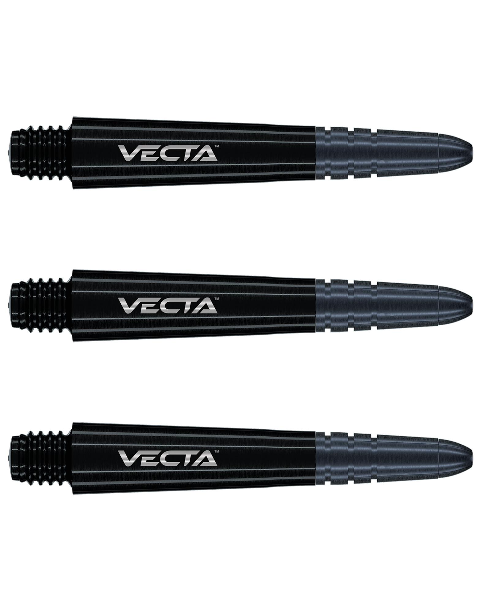 Winmau Vecta Dart Shaft 3 Pack W7025