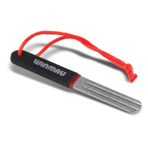 Winmau V-Groove Dart Sharpener W8437