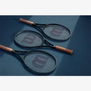 Wilson RF 01 300 Tennis Racket