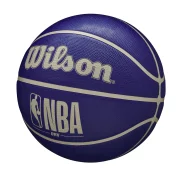 Wilson NBA DRV Indigo Basketball WZ301620