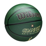 Wilson NBA Player Icon Giannis Basketball WZ400620