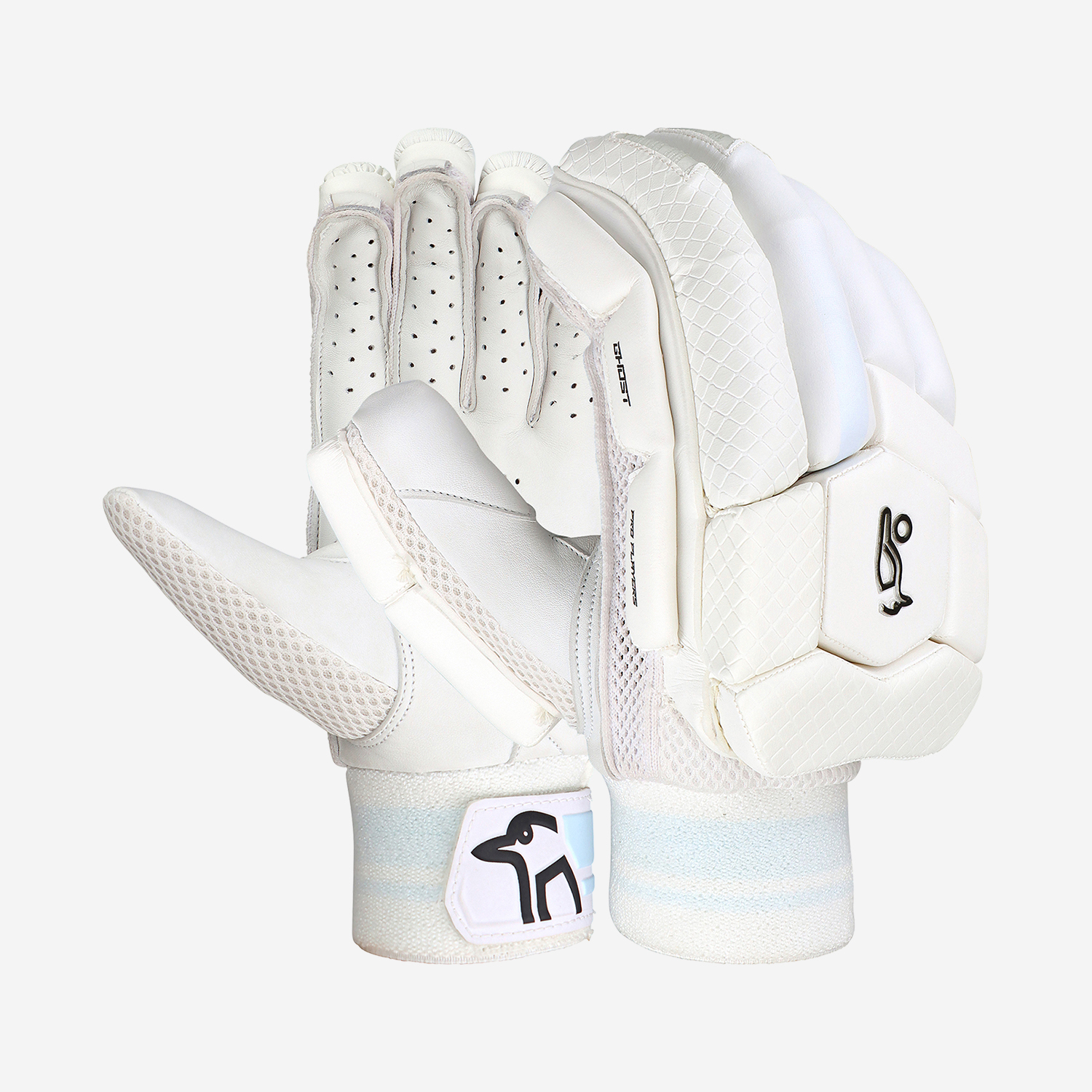 *ONLINE ONLY* Kookaburra Ghost Pro Players Batting Gloves 3A14190