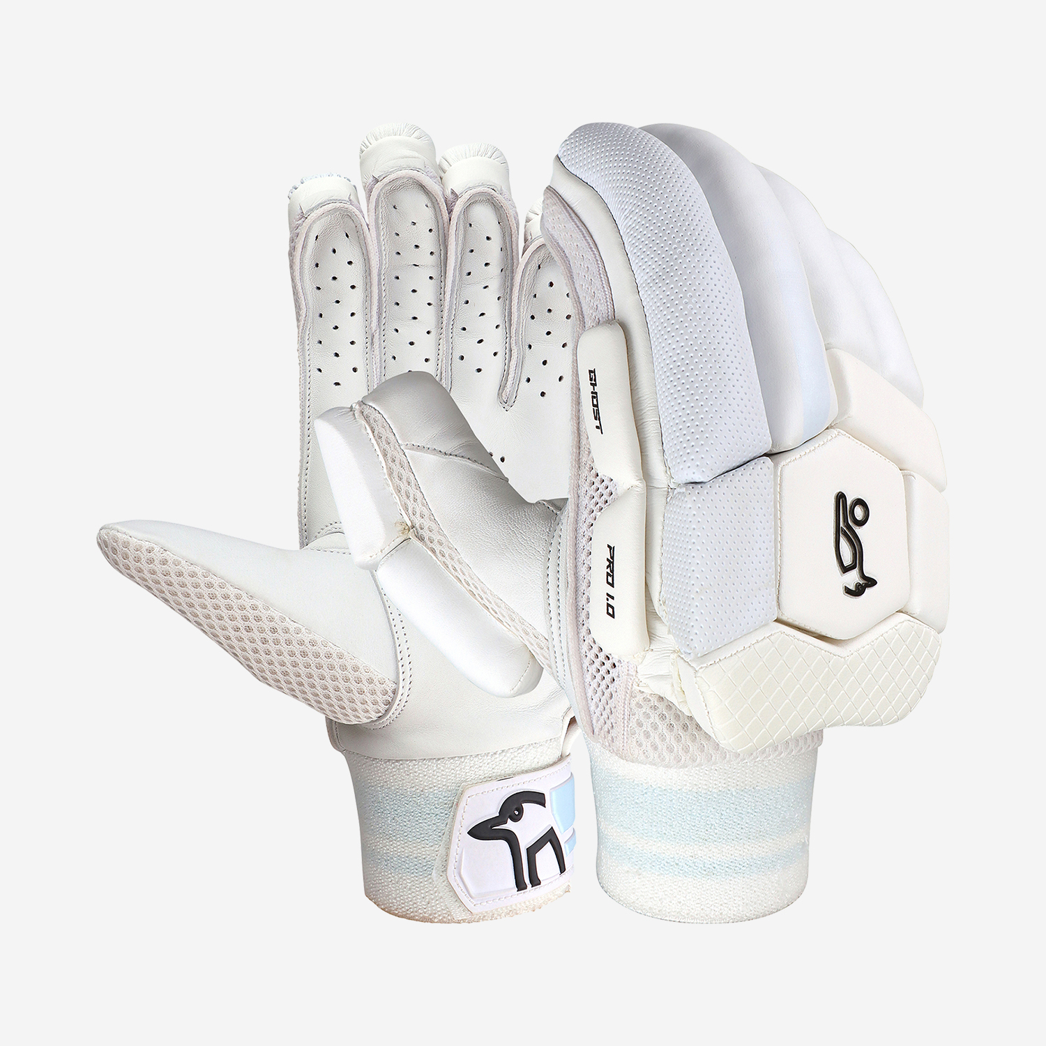 *ONLINE ONLY* Kookaburra Ghost Pro 1.0 Batting Gloves 3A14191