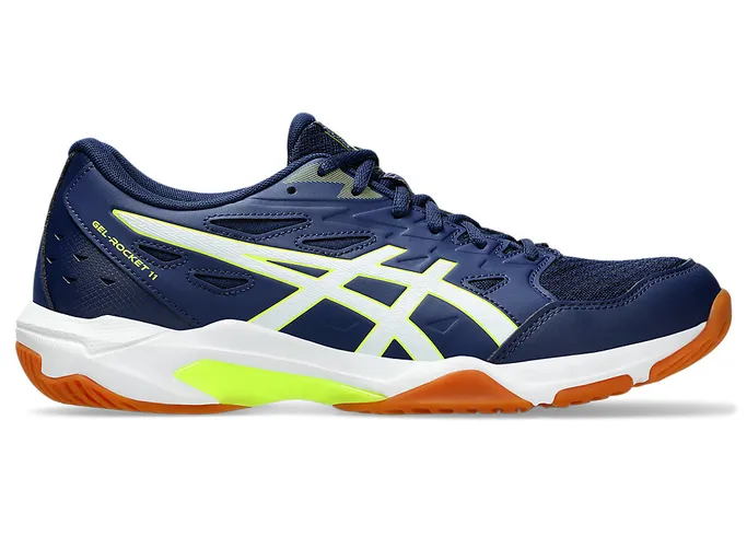 Asics Men’s Gel Rocket 11 1071A091-403