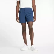 New Balance Tournament Short Navy MS41401