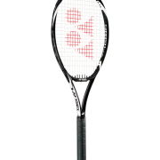 Yonex Smash Team (Black White) Tennis Racket 29019