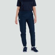 CCC Club Plain Taper Leg Cuffed Trackpant QA005375