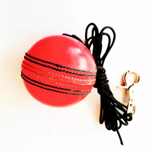 V Pro Pink Training Cricket Ball 10419