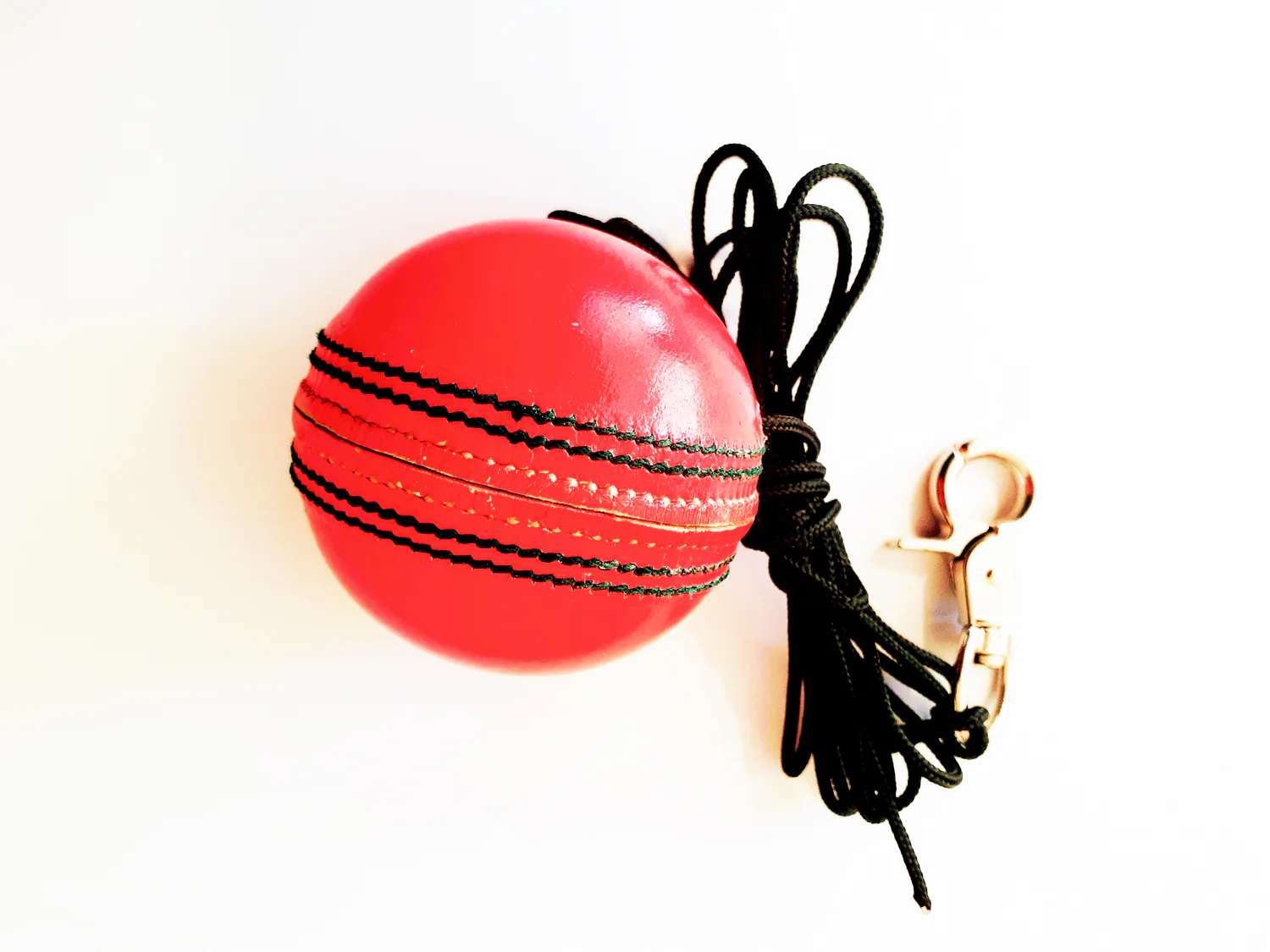 V Pro Pink Training Cricket Ball 10419