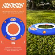 Nerf Sonic Slinger Disc 8A00244