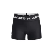 Under Armour Girls Armour Heat Gear Short 1373947-001