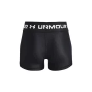 Under Armour Girls Armour Heat Gear Short 1373947-001