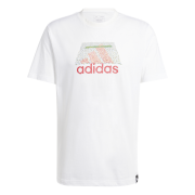 Adidas Codes Badge Of Sport Graphic Tee IW2640