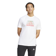 Adidas Codes Badge Of Sport Graphic Tee IW2640