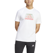 Adidas Codes Badge Of Sport Graphic Tee IW2640