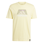 Adidas Codes Badge Of Sport Graphic Tee IW2695