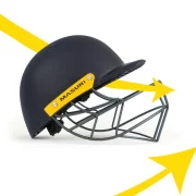 Masuri C-Line Steel Cricket Helmet