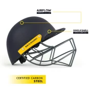 Masuri C-Line Steel Cricket Helmet