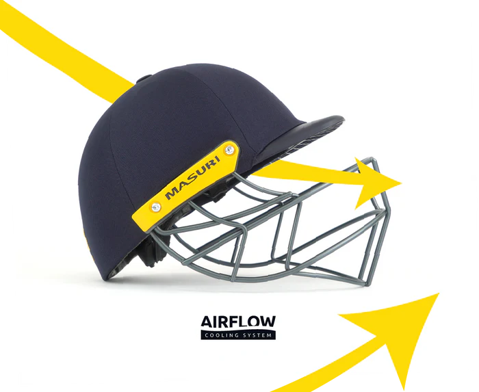 Masuri T-Line Cricket Helmet