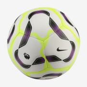 Nike EPL Pitch Football FZ3048-100