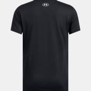 Under Armour Tech Script Short Sleeve Tee 1389517-001