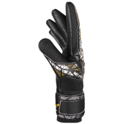 Reusch Silver NC Finger Support Goalkeeping Glove 5470250