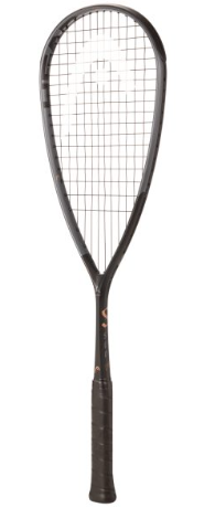 *ONLINE ONLY* Head Speed 120g Squash Racket 211003