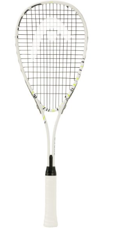 *ONLINE ONLY* Head Cyber Edge Squash Racket 213044