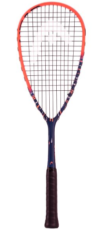 *ONLINE ONLY* Head Cyber Tour Squash Racket 213054