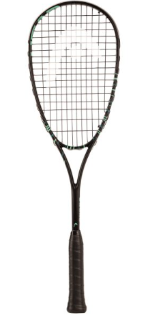 *ONLINE ONLY* Head Cyber Elite Squash Racket 213034