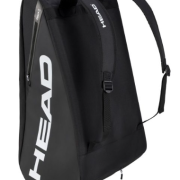 *ONLINE ONLY* Head Tour Racquet Bag 12R XL BK/WH 260614-BKWH