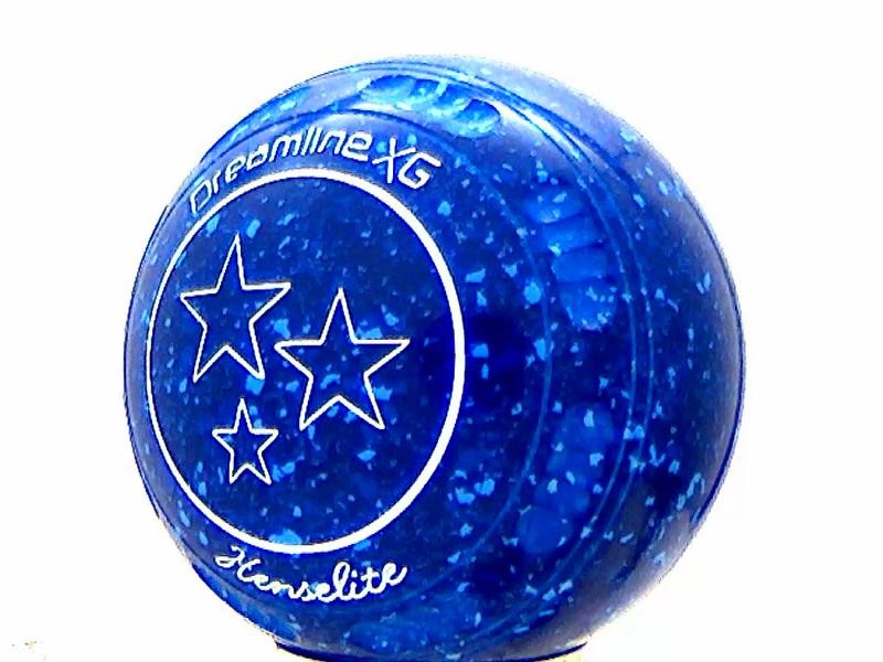 Henselite Dreamline XG Bowls – Denim