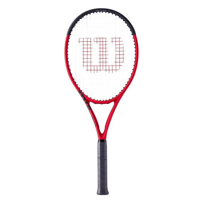 Wilson Clash 100 Tennis Racket