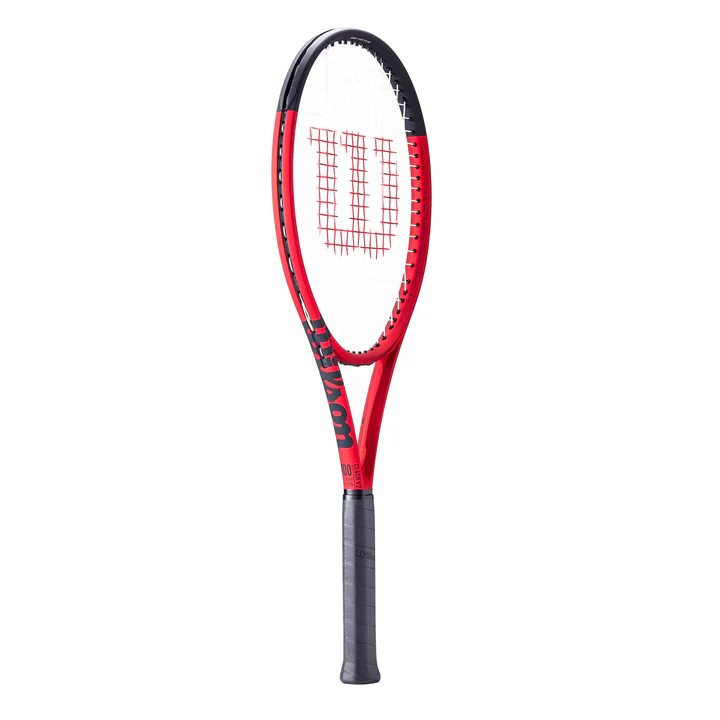 Wilson Clash 100 Tennis Racket