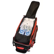 Taylor Ultimate Red Lawn Bowls Bag