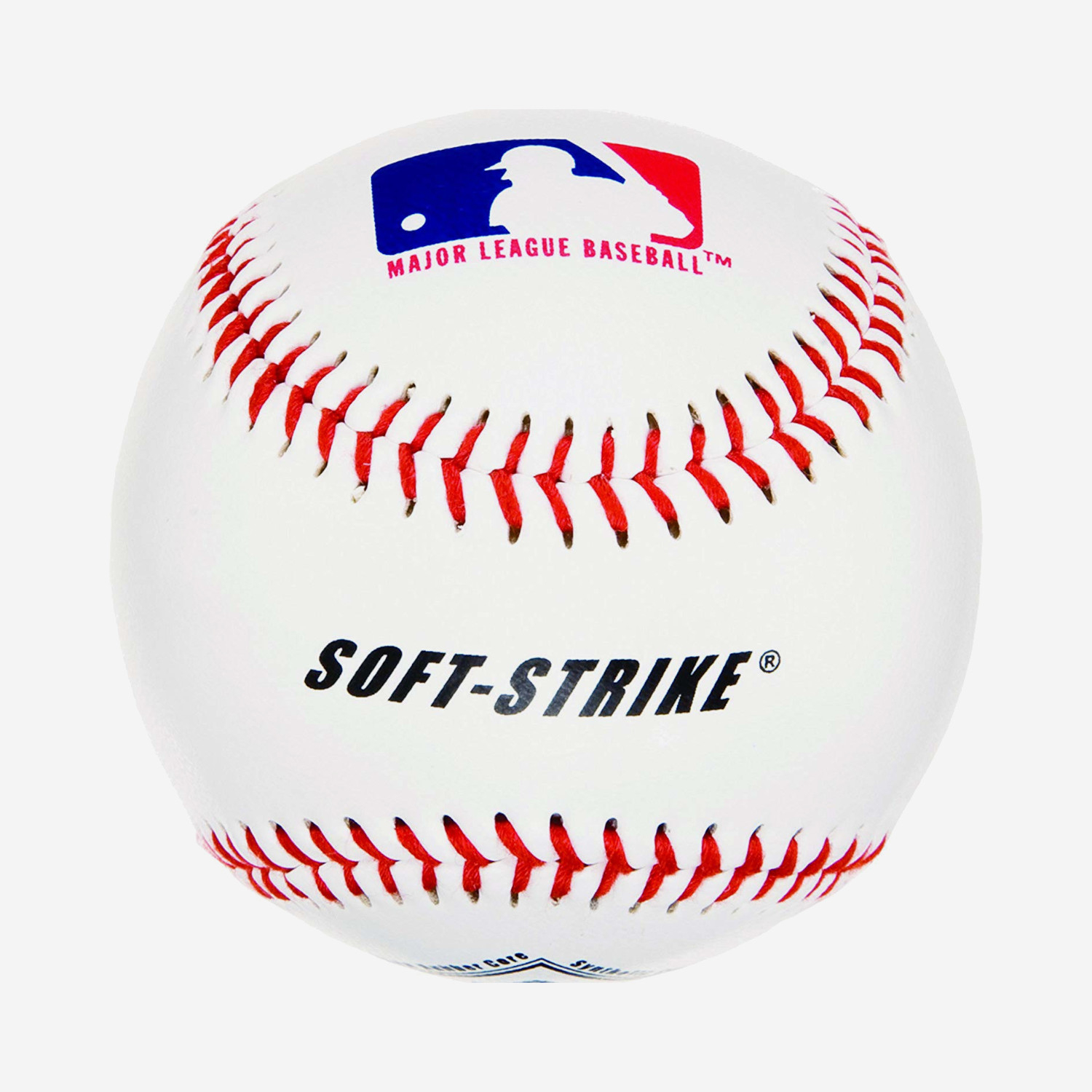 Franklin Soft Strike Tee Ball 9 Inch White 8A00152