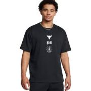 Under Armour Pjt Rck Terry Top Q3 1386880-001