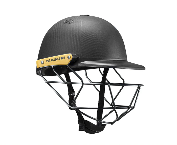 Masuri C-Line Steel Junior Cricket Helmet