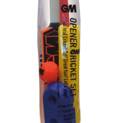 GM Opener Cricket Set – GMBSXS8A1