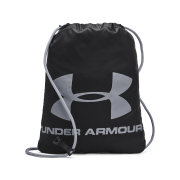 Under Armour Unisex Ozsee Sackpack 1240539-009