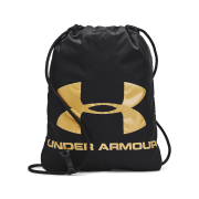 Under Armour Unisex Ozsee Sackpack 1240539-010