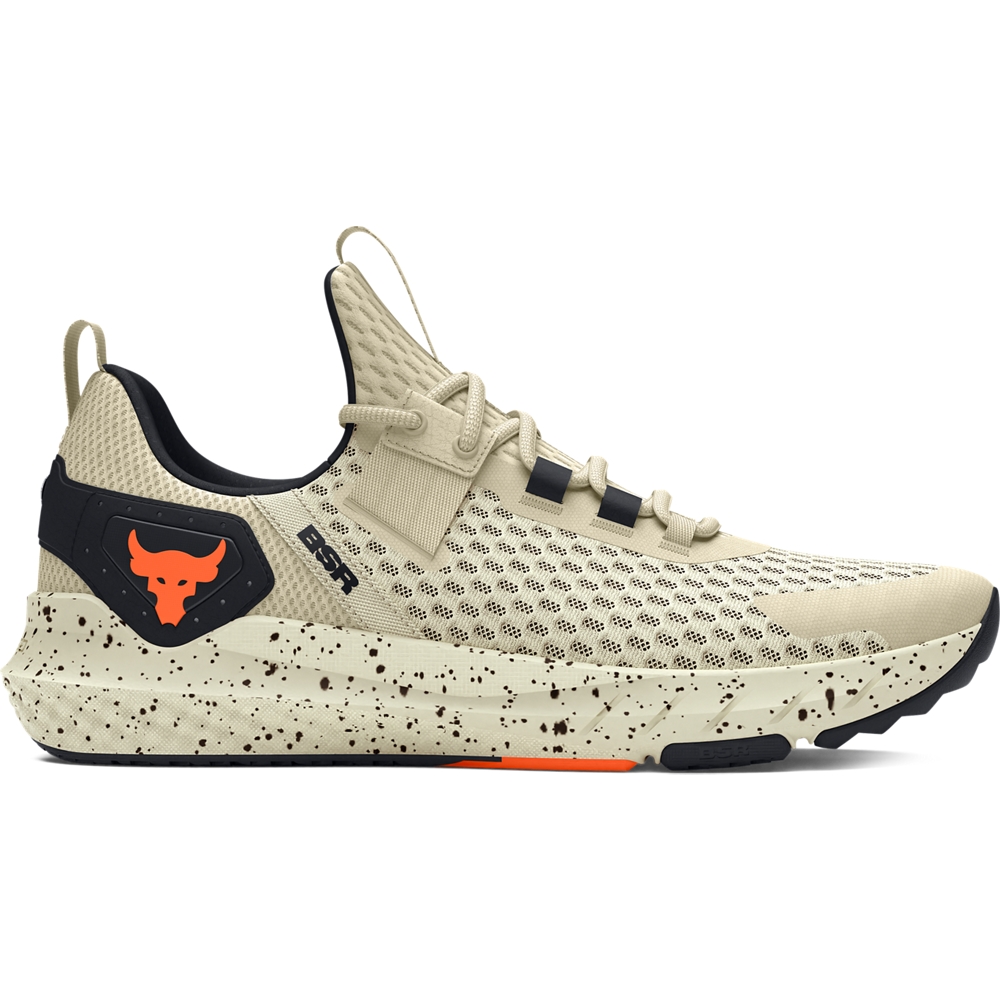 Under Armour Project Rock BSR 4 Training Shoes 3027344-200