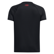 Under Armour Tech Split Wordmark Short Sleeve 1383010-002