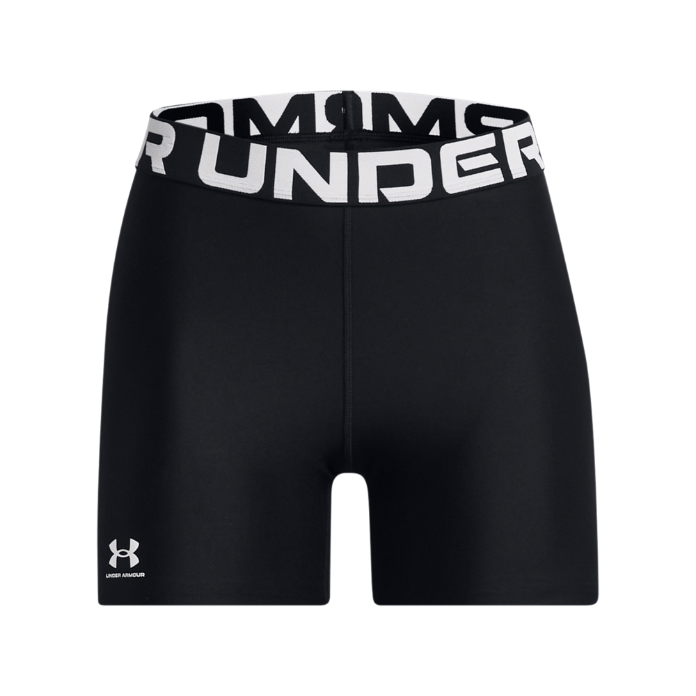 Under Armour Heat Gear Middy Shorts 1383628-001