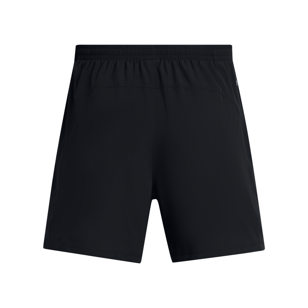 Under Armour Project Rock Ultimate 5″ Training Shorts 1384217-001