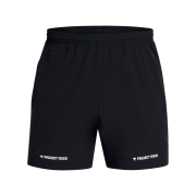 Under Armour Project Rock Ultimate 5″ Training Shorts 1384217-001